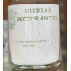 HIERBAS EXPECTORANTES