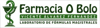 Farmacia O Bolo | Vicente Álvarez Fernández