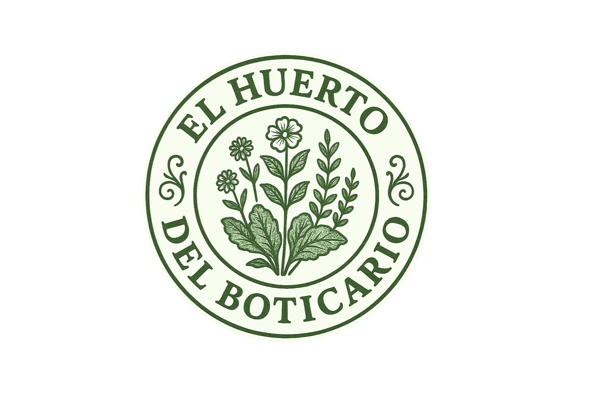 El Huerto del Boticario